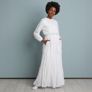 Vanessa Temple Dress sz S